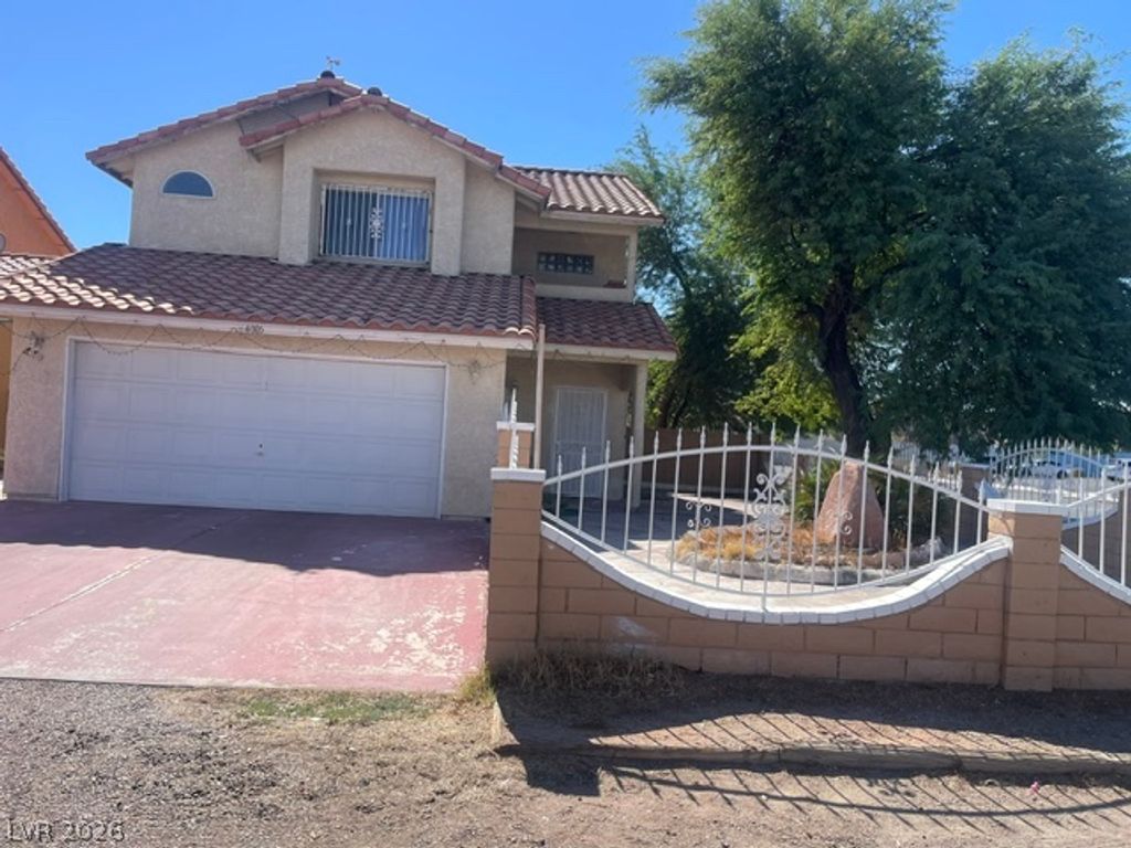 4005 East Philadelphia Avenue, Las Vegas, NV 89104 — photo 5