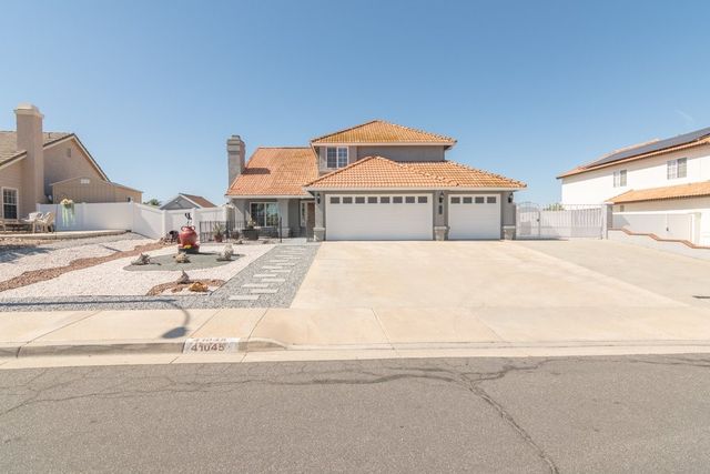 41045 Willowbend, Murrieta, CA 92563