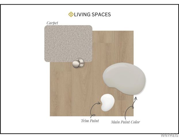 160 Cloverleaf Court 2, Cheektowaga, NY 14043