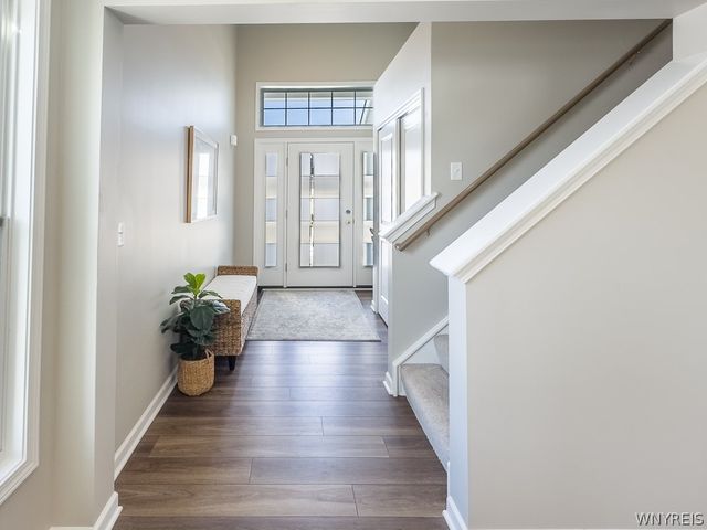 160 Cloverleaf Court 2, Cheektowaga, NY 14043