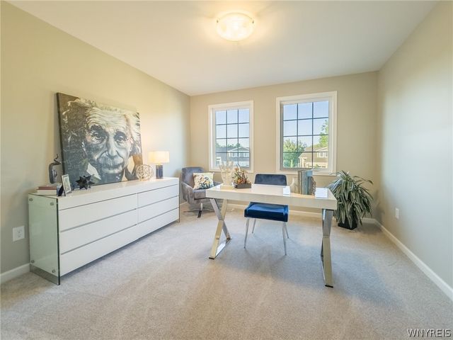 160 Cloverleaf Court 2, Cheektowaga, NY 14043