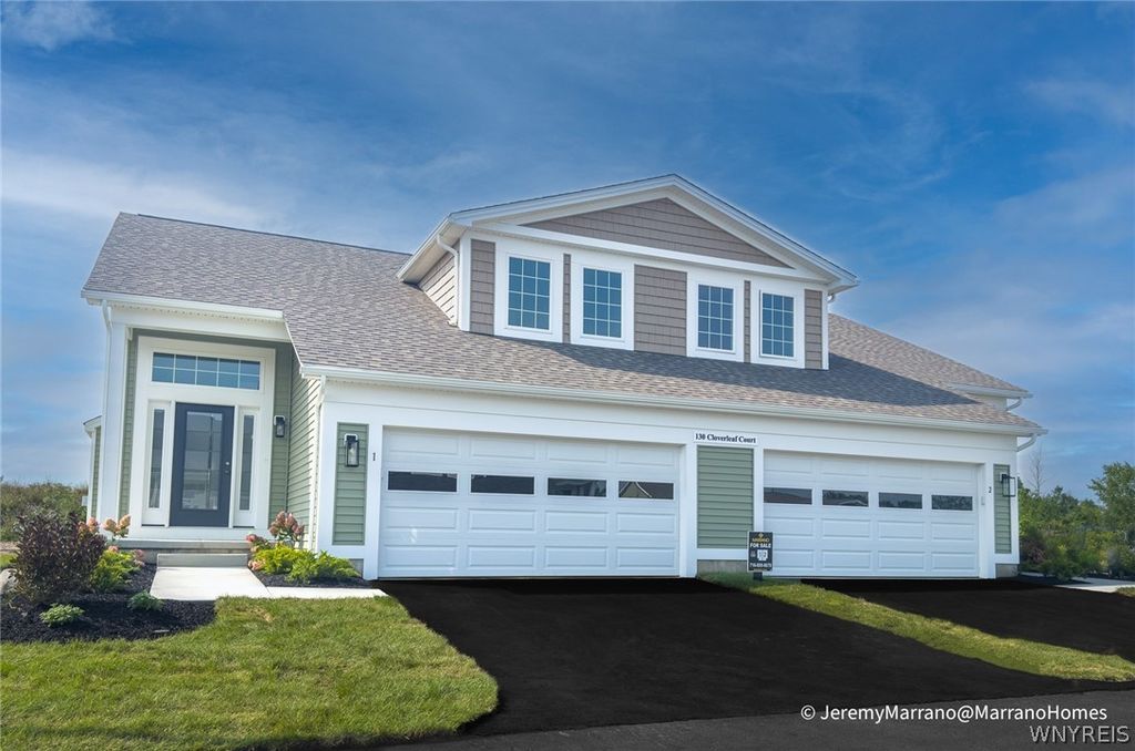 160 Cloverleaf Court 2, Cheektowaga, NY 14043