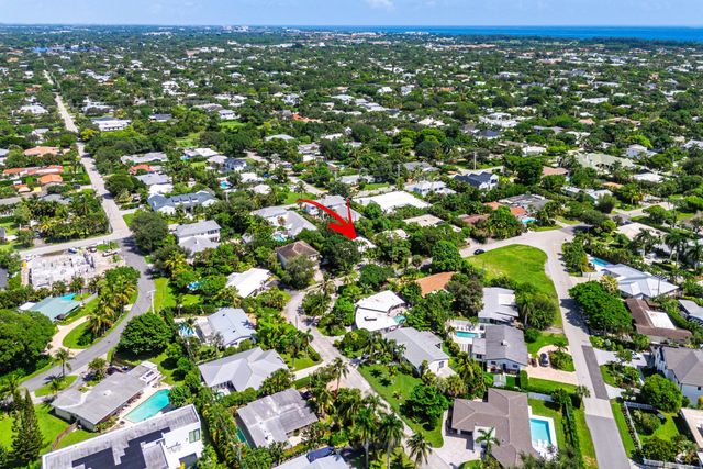 233 LAKE Terrace, Delray Beach, FL 33444