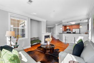 10411 Rosegate Court 203, Raleigh, NC 27617