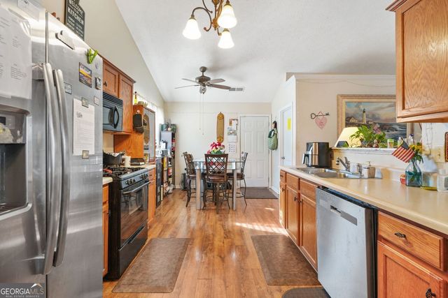 110 Reid Plantation Drive, Villa Rica, GA 30180