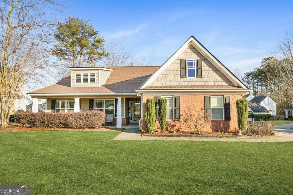 110 Reid Plantation Drive, Villa Rica, GA 30180