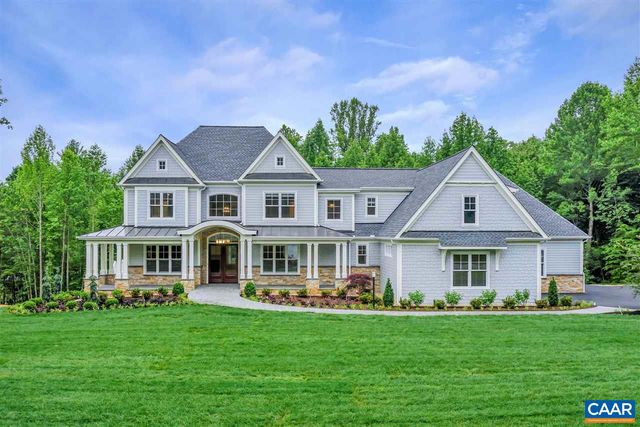 Lot 4 PR DAVENTRY LN, Charlottesville, VA 22911