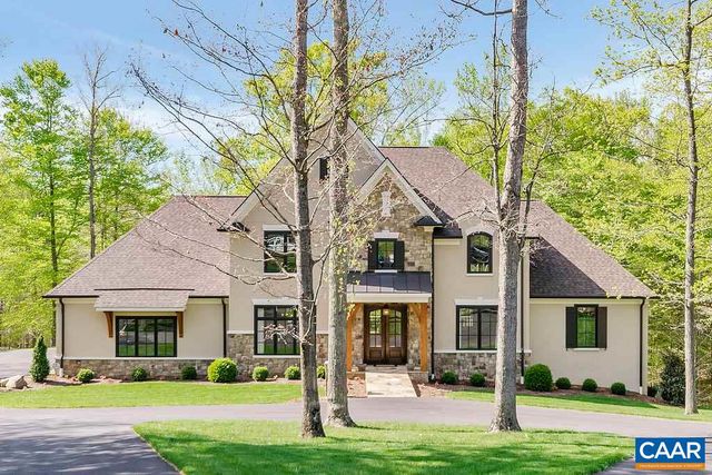 Lot 4 PR DAVENTRY LN, Charlottesville, VA 22911