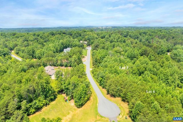 Lot 4 PR DAVENTRY LN, Charlottesville, VA 22911