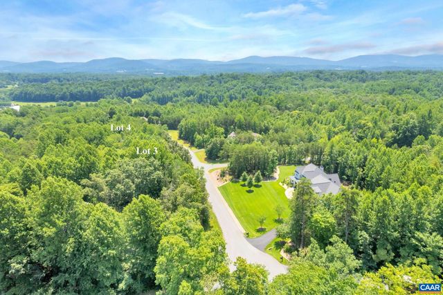 Lot 4 PR DAVENTRY LN, Charlottesville, VA 22911