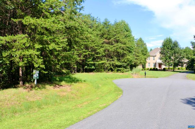 Lot 4 PR DAVENTRY LN, Charlottesville, VA 22911