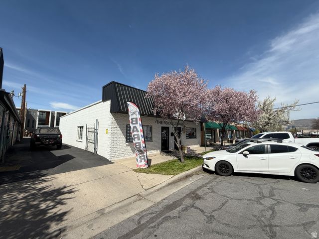 25 E KENSINGTON, Salt Lake City, UT 84115