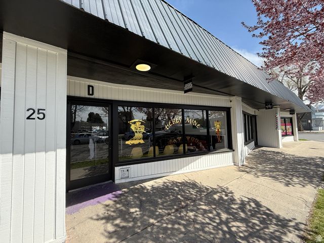 25 E KENSINGTON, Salt Lake City, UT 84115