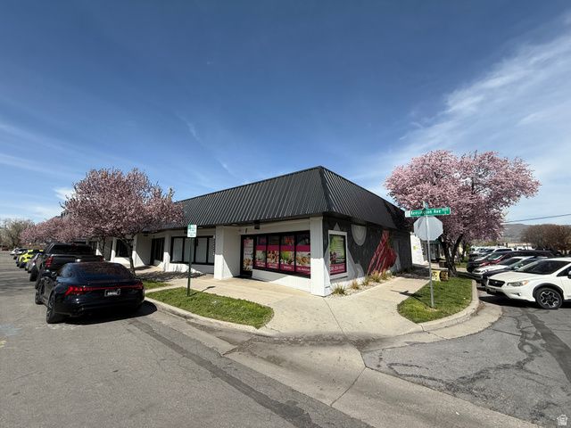 25 E KENSINGTON, Salt Lake City, UT 84115