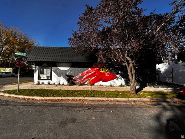 25 E KENSINGTON, Salt Lake City, UT 84115