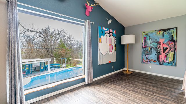 5578 Tiger Trail, Fort Worth, TX 76126