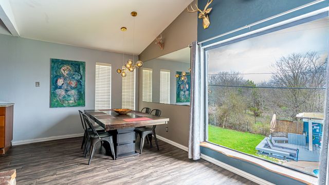 5578 Tiger Trail, Fort Worth, TX 76126
