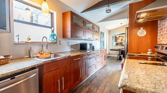 5578 Tiger Trail, Fort Worth, TX 76126