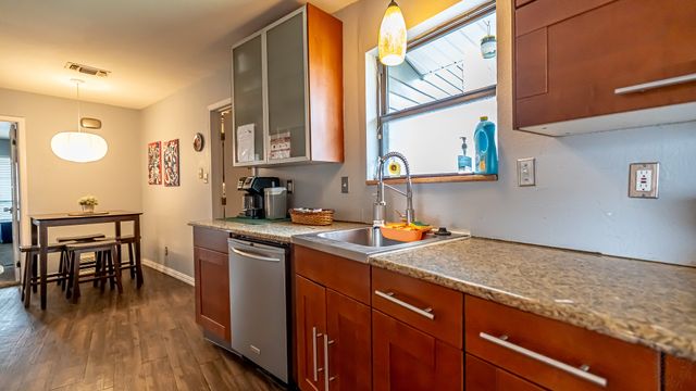 5578 Tiger Trail, Fort Worth, TX 76126