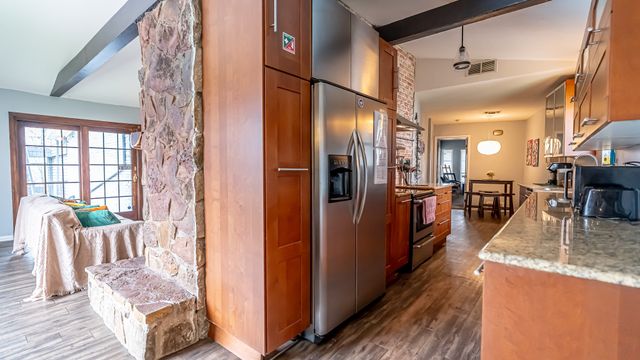 5578 Tiger Trail, Fort Worth, TX 76126
