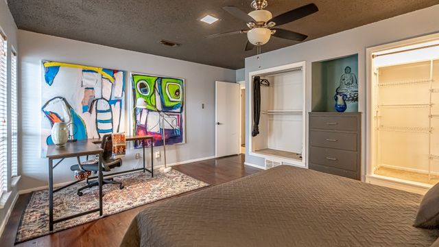 5578 Tiger Trail, Fort Worth, TX 76126