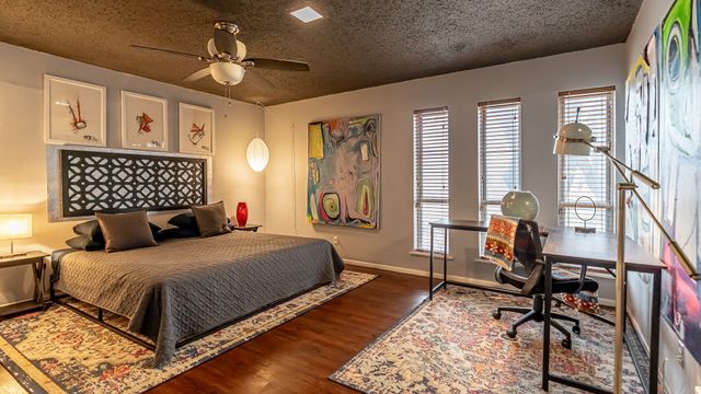 5578 Tiger Trail, Fort Worth, TX 76126