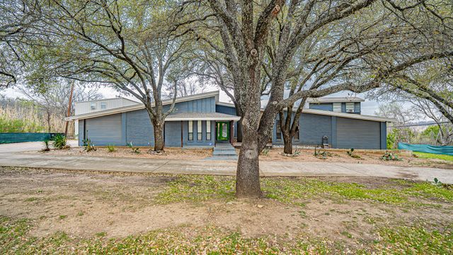 5578 Tiger Trail, Fort Worth, TX 76126