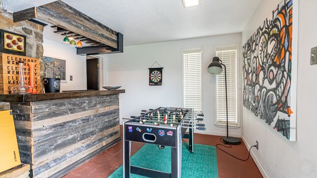 5578 Tiger Trail, Fort Worth, TX 76126
