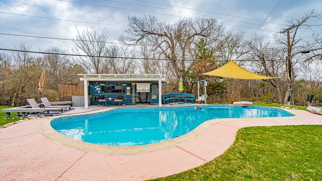 5578 Tiger Trail, Fort Worth, TX 76126