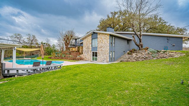 5578 Tiger Trail, Fort Worth, TX 76126