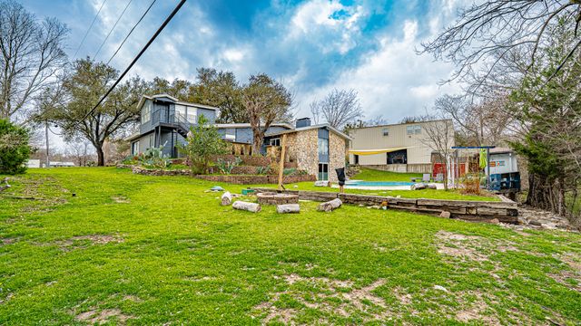 5578 Tiger Trail, Fort Worth, TX 76126