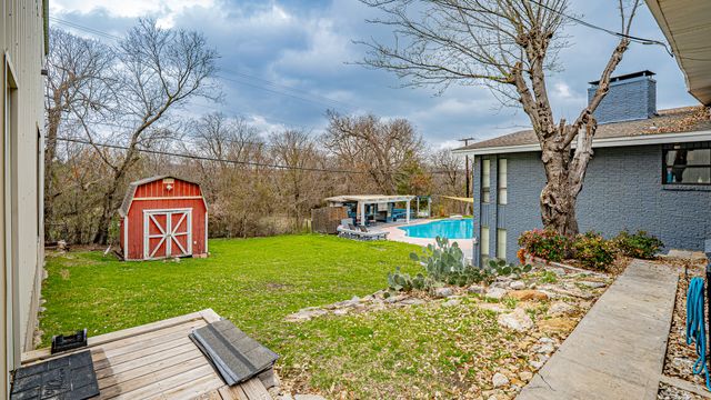 5578 Tiger Trail, Fort Worth, TX 76126