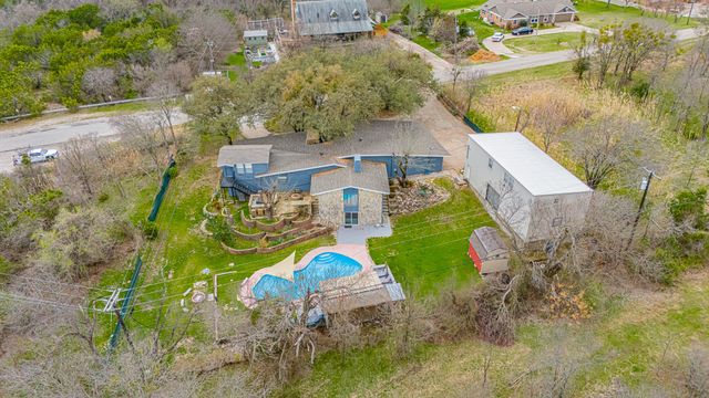5578 Tiger Trail, Fort Worth, TX 76126