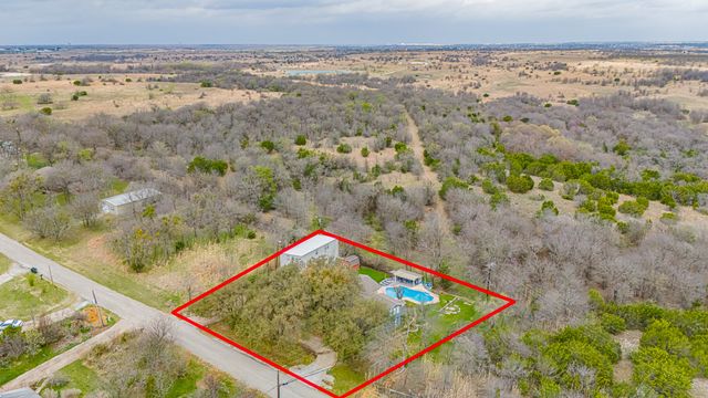 5578 Tiger Trail, Fort Worth, TX 76126