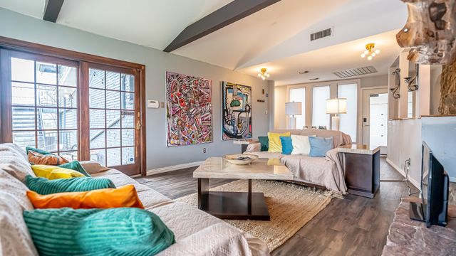 5578 Tiger Trail, Fort Worth, TX 76126