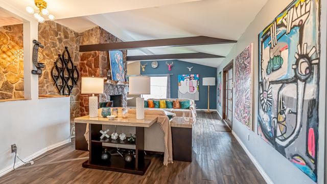 5578 Tiger Trail, Fort Worth, TX 76126