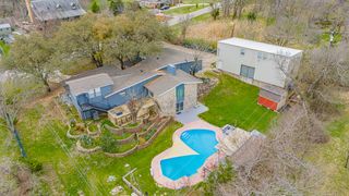 5578 Tiger Trail, Fort Worth, TX 76126