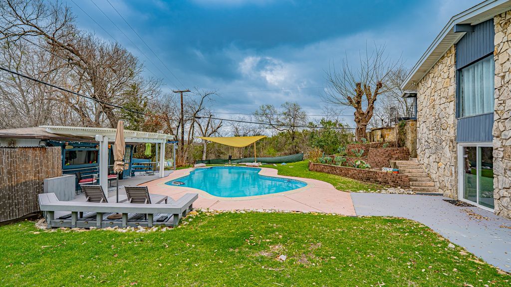 5578 Tiger Trail, Fort Worth, TX 76126 — photo 5