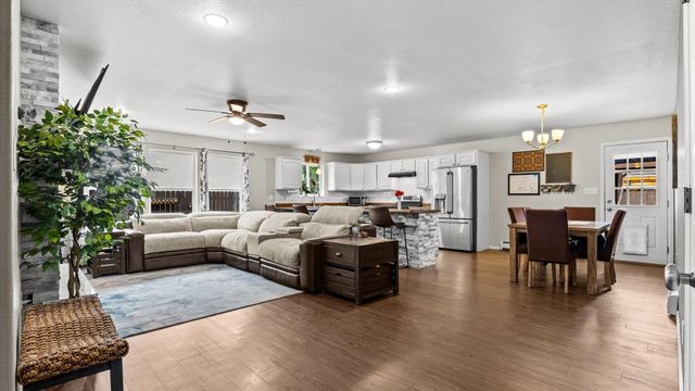 502 Birchwood Street, Fruita, CO 81521