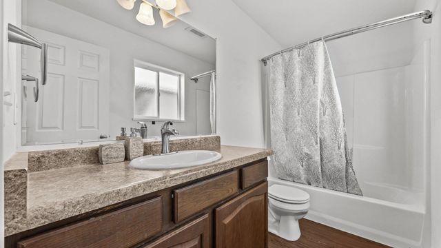 502 Birchwood Street, Fruita, CO 81521