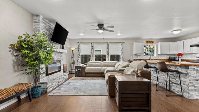 502 Birchwood Street, Fruita, CO 81521