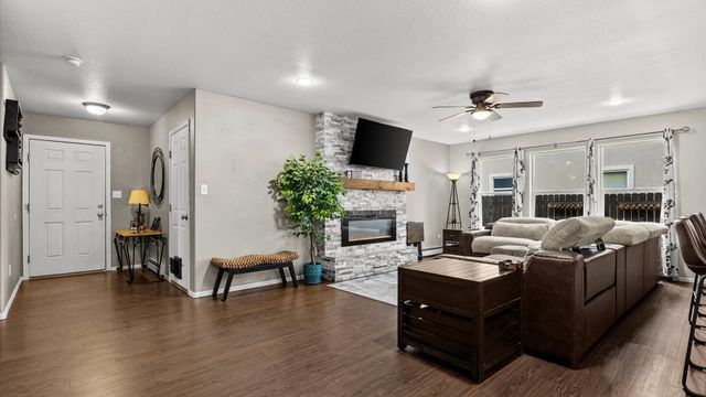 502 Birchwood Street, Fruita, CO 81521