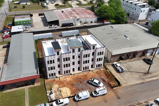 1216 18th, Tuscaloosa, AL 35401