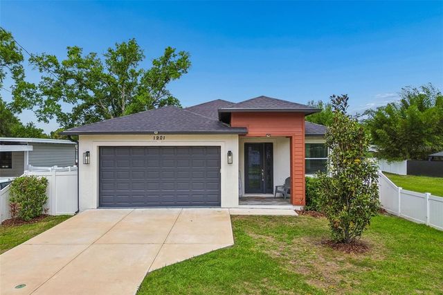 1901 W CLUSTER AVENUE, Tampa, FL 33604