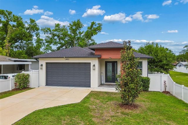 1901 W CLUSTER AVENUE, Tampa, FL 33604