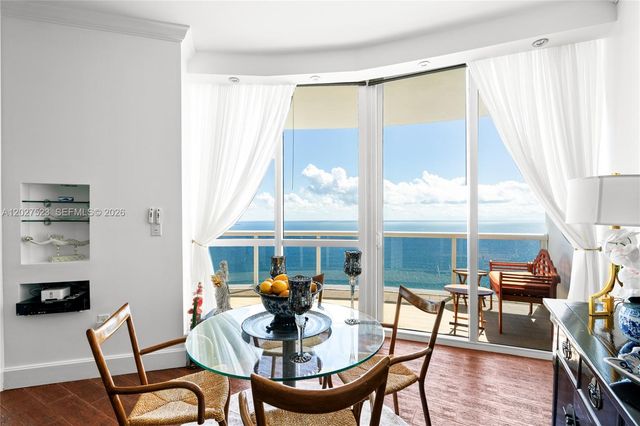 18201 Collins Ave 4209, Sunny Isles Beach, FL 33160
