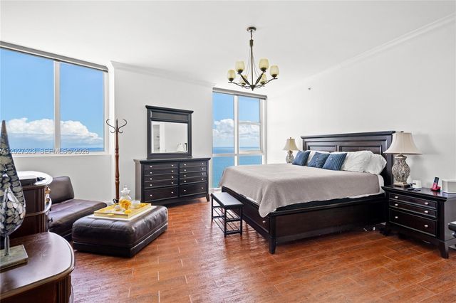18201 Collins Ave 4209, Sunny Isles Beach, FL 33160