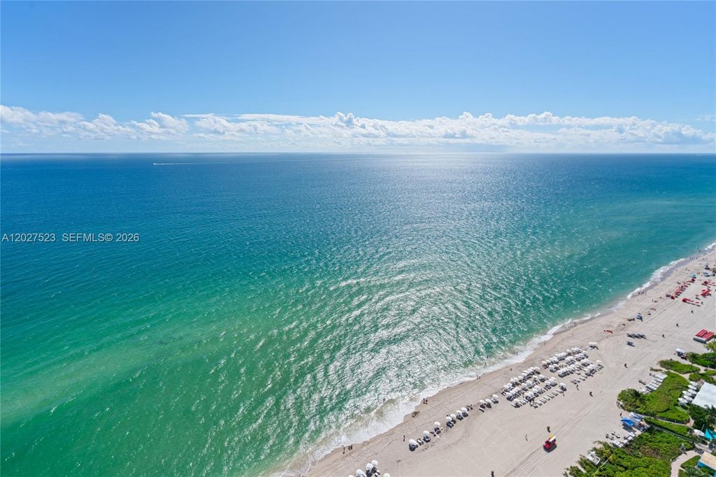 18201 Collins Ave 4209, Sunny Isles Beach, FL 33160