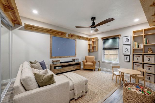 1911 N Red Cedar Circle, Spring, TX 77380