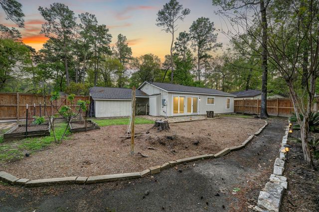 1911 N Red Cedar Circle, Spring, TX 77380